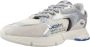 Lacoste L003 Neo Grey- Grey - Thumbnail 10