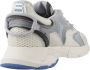 Lacoste L003 Neo Grey- Grey - Thumbnail 11