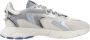 Lacoste L003 Neo Grey- Grey - Thumbnail 12