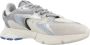 Lacoste L003 Neo Grey- Grey - Thumbnail 13