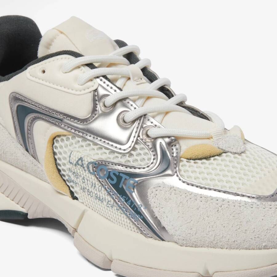 Lacoste Neo Sneakers Heren Wit