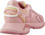 Lacoste Sneakers met labelprint model 'NEO' - Thumbnail 12