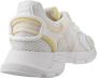 Lacoste Neo Sneakers voor Mannen White Heren - Thumbnail 4