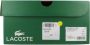 Lacoste Neo Sneakers voor Mannen White Heren - Thumbnail 9
