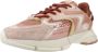 Lacoste Neo Sneakers voor vrouwen Pink Dames - Thumbnail 4