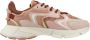 Lacoste Neo Sneakers voor vrouwen Pink Dames - Thumbnail 6