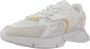 Lacoste Neo Sneakers voor vrouwen White Dames - Thumbnail 4