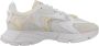 Lacoste Neo Sneakers voor vrouwen White Dames - Thumbnail 6