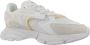 Lacoste Neo Sneakers voor vrouwen White Dames - Thumbnail 7