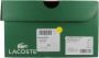 Lacoste Neo Sneakers voor vrouwen White Dames - Thumbnail 10