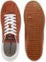 Lacoste Leren sneakers met labeldetail model 'BASESHOT' - Thumbnail 5