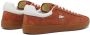 Lacoste Leren sneakers met labeldetail model 'BASESHOT' - Thumbnail 6