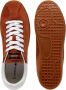 Lacoste Leren sneakers met labeldetail model 'BASESHOT' - Thumbnail 7