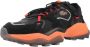 Lacoste Outdoor Breaker Sneakers Multicolor Heren - Thumbnail 2
