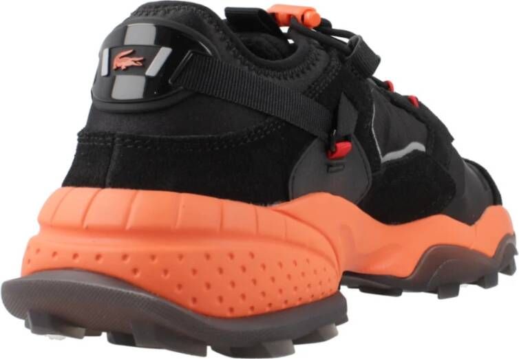 Lacoste Outdoor Breaker Sneakers Multicolor Heren