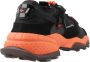 Lacoste Outdoor Breaker Sneakers Multicolor Heren - Thumbnail 3
