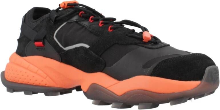 Lacoste Outdoor Breaker Sneakers Multicolor Heren