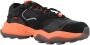 Lacoste Outdoor Breaker Sneakers Multicolor Heren - Thumbnail 5