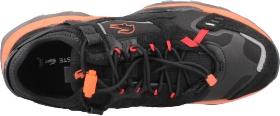Lacoste Outdoor Breaker Sneakers Multicolor Heren