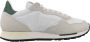 Lacoste Retro 70's Textiel Sneakers Multicolor Heren - Thumbnail 13
