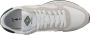 Lacoste Retro 70's Textiel Sneakers Multicolor Heren - Thumbnail 16
