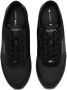 Lacoste partner luxe shoes 41sma0113 02h Zwart Heren - Thumbnail 3