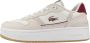 Lacoste Platform Sneakers voor vrouwen Multicolor Dames - Thumbnail 3