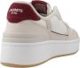Lacoste Platform Sneakers voor vrouwen Multicolor Dames - Thumbnail 4