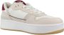 Lacoste Platform Sneakers voor vrouwen Multicolor Dames - Thumbnail 5