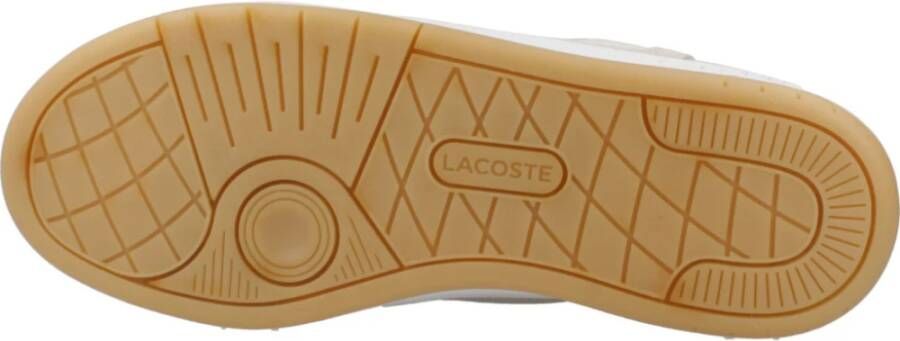 Lacoste Platform Sneakers voor vrouwen Multicolor Dames