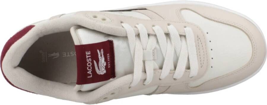 Lacoste Platform Sneakers voor vrouwen Multicolor Dames