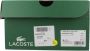 Lacoste Platform Sneakers voor vrouwen Multicolor Dames - Thumbnail 8