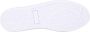 Lacoste 'Powercourt' heren sneaker wit - Thumbnail 2