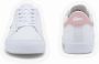 Lacoste Witte Casual Synthetische Sneakers voor White - Thumbnail 8