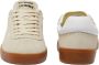 Lacoste Premium Sneakers met Strak Design - Thumbnail 2