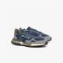 Lacoste Retro-geïnspireerde Elite Active Sneakers - Thumbnail 2