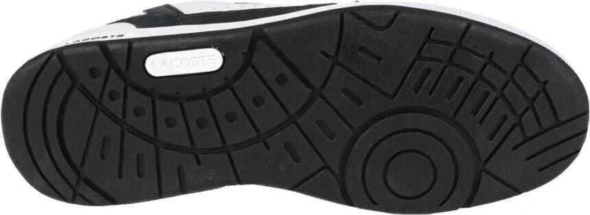 Lacoste Retro Mesh Sneaker