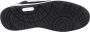 Lacoste Retro Mesh Sneaker Wit Zwart Black Heren - Thumbnail 10