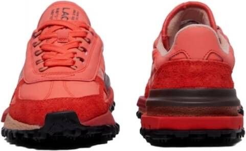 Lacoste Rode Elite Active Damessneakers
