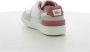 Lacoste Roze T-Clip Damessneakers - Thumbnail 2