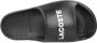 Lacoste Croco 2.0 EVO Serve Slide 2.0 124 1 CFA Slides & Sandalen in zwart formaten: 39.5 - Thumbnail 9