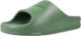 Lacoste Croco 2.0 Evo 123 1 Cma Sandalen & Slides Schoenen green green maat: 40.5 beschikbare maaten:42 43 44.5 46 40.5 47 39.5 - Thumbnail 3