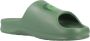 Lacoste Croco 2.0 Evo 123 1 Cma Sandalen & Slides Schoenen green green maat: 40.5 beschikbare maaten:42 43 44.5 46 40.5 47 39.5 - Thumbnail 5