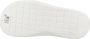 Lacoste Croco 2.0 EVO Serve Slide 2.0 223 1 CFA Slides & Sandalen in wit formaten: 39.5 - Thumbnail 10