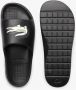 Lacoste Croco 2.0 Evo 123 1 Cma Fashion sneakers Schoenen black off white maat: 40.5 beschikbare maaten:42 43 44.5 46 40.5 47 - Thumbnail 6