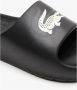 Lacoste Croco 2.0 Evo 123 1 Cma Fashion sneakers Schoenen black off white maat: 40.5 beschikbare maaten:42 43 44.5 46 40.5 47 - Thumbnail 8