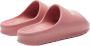 Lacoste Croco 2.0 EVO Serve Slide 2.0 124 1 CFA Slides & Sandalen in lichtroze formaten: 40.5 - Thumbnail 5