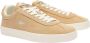 Lacoste Sneakers Baseshot 124 2 SFA Lt Brown Off White - Thumbnail 4