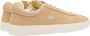 Lacoste Sneakers Baseshot 124 2 SFA Lt Brown Off White - Thumbnail 5
