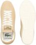 Lacoste Sneakers Baseshot 124 2 SFA Lt Brown Off White - Thumbnail 6